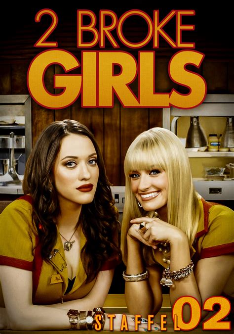 two broke girls wiki